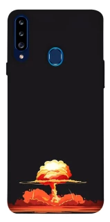 Чехол на Samsung Galaxy A20s Boom фото 1 из 1