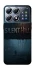 Чохол на Xiaomi POCO X8 Pro Silent Hill aesthetic ver.2 фото 1 з 1