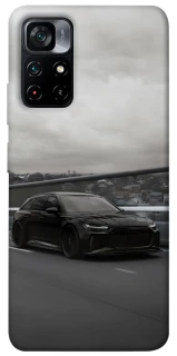 Чохол на Xiaomi Poco M4 Pro 5G RS6 grey фото 1 з 1