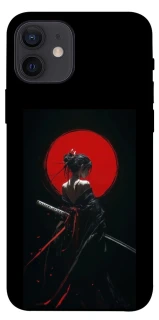 Чохол на Apple iPhone 12 (6.1") Goddess of war ver.5 фото 1 з 1