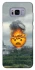 Чохол на Samsung G955 Galaxy S8 Plus Moscow never sleeps ver.2 фото 1 з 1