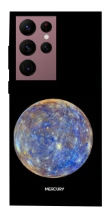 Чехол на Samsung Galaxy S22 Ultra Mercury фото 1 из 1