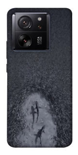 Чехол на Xiaomi 13T Акула фото 1 из 1