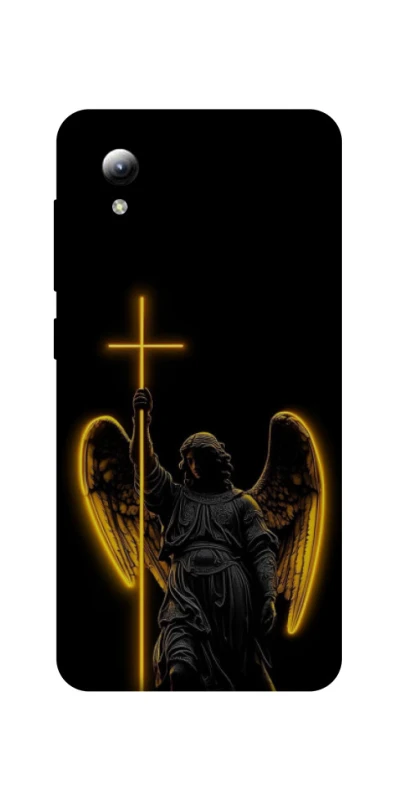 Чохол на ZTE Blade A3 (2019) Angel of Faith фото 1 з 1