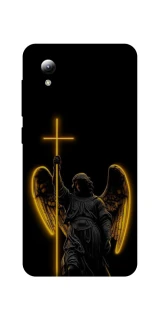 Чохол на ZTE Blade A3 (2019) Angel of Faith фото 1 з 1