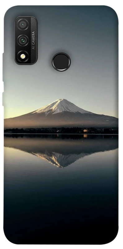 Чохол на Huawei P Smart (2020) Fujiyama v2 фото 1 з 1