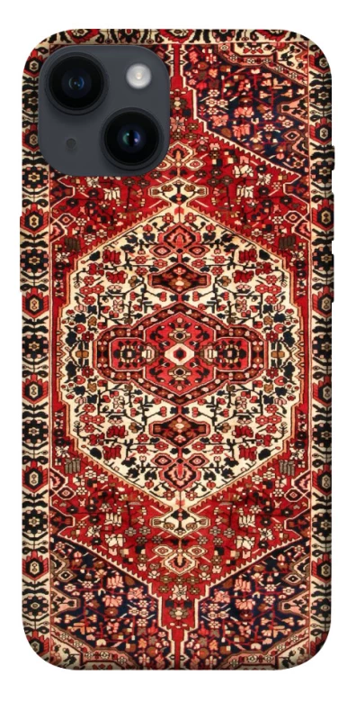 Чехол на Apple iPhone 14 (6.1") Килим v11 фото 1 из 1