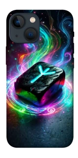 Чохол на Apple iPhone 13 mini (5.4") Руна Альгіз фото 1 з 1
