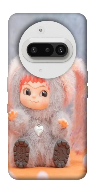 Чохол на Nothing Phone (3a) Wakuku ver.1 фото 1 з 1