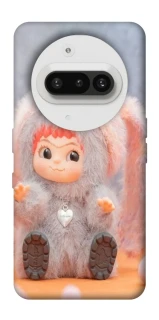 Чохол на Nothing Phone (3a) Wakuku ver.1 фото 1 з 1