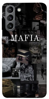 Чохол на Samsung Galaxy S21 Mafia фото 1 з 1