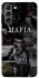 Чехол на Samsung Galaxy S21 Mafia фото 1 из 1