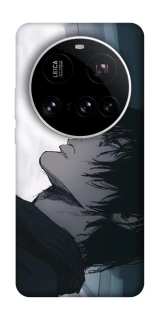 Чохол на Xiaomi 15 Ultra Toji Zenin v2 фото 1 з 1