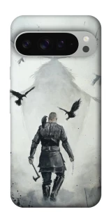 Чехол на Google Pixel 9 Pro XL Viking v4 фото 1 из 1