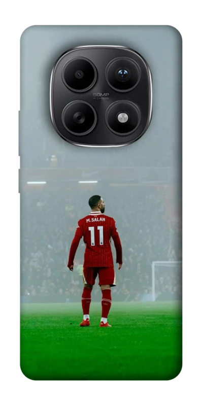 Чохол на Xiaomi Redmi Note 15 5G Mohamed Salah фото 1 з 1
