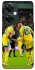 Чехол на OnePlus Nord CE 3 Lite UA-Football ver.2 фото 1 из 1