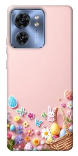 Чехол на Motorola Edge 40 Easter ver.9 фото 1 из 1