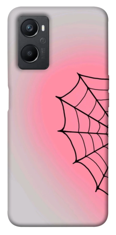 Чохол на Oppo A96 Pair romantic theme ver.1 фото 1 з 1