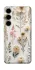 Чохол на Samsung Galaxy S25 FE Floral design ver.1 фото 1 з 1