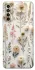 Чехол на TECNO Camon 17P Floral design ver.1 фото 1 из 1