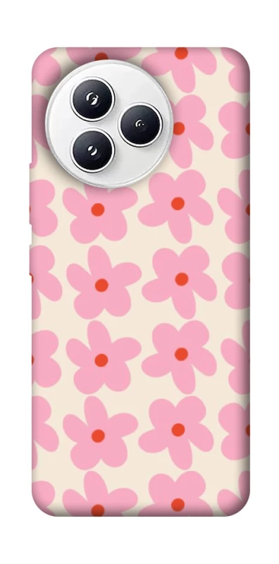Чохол на Xiaomi Civi 5 Pro Flowers 2 фото 1 з 1