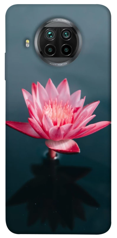 Чохол на Xiaomi Mi 10T Lite / Redmi Note 9 Pro 5G Лотос фото 1 з 1