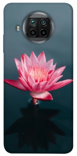Чохол на Xiaomi Mi 10T Lite / Redmi Note 9 Pro 5G Лотос фото 1 з 1