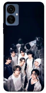 Чохол на TECNO Camon 19 Neo Stray Kids v4 фото 1 з 1