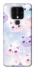 Чехол на TECNO Camon 16 SE Funny Kittens ver.4 фото 1 из 1