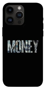 Чохол на Apple iPhone 14 Pro Max (6.7") Money-dollars фото 1 з 1