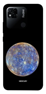 Чохол на Xiaomi Redmi 10A Mercury фото 1 з 1