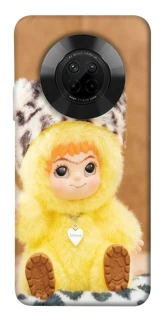 Чехол на Huawei Y9a Wakuku ver.3 фото 1 из 1