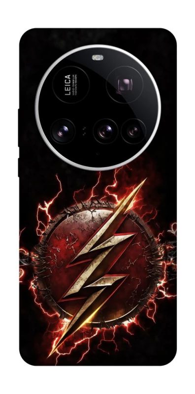 Чохол на Xiaomi 15 Ultra Flash icon фото 1 з 1
