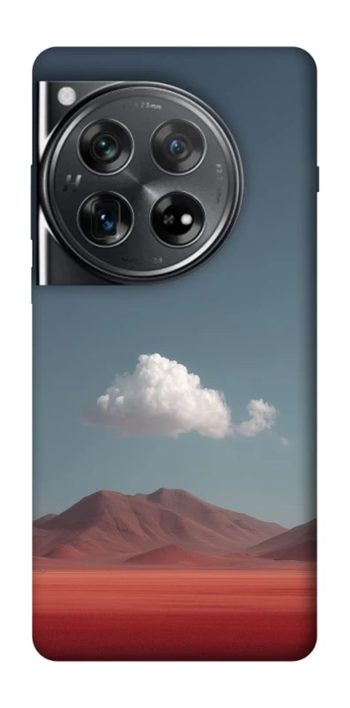 Чохол на OnePlus 12 Cloud mountain фото 1 з 1