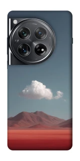 Чехол на OnePlus 12 Cloud mountain фото 1 из 1