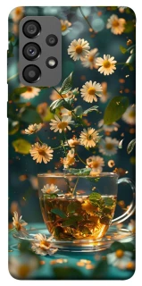 Чохол на Samsung Galaxy A73 5G Flowers v15 фото 1 з 1