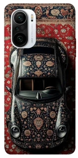 Чохол на Xiaomi Redmi K40 / K40 Pro / K40 Pro+ / Poco F3 Luxury in Motion фото 1 з 1