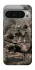 Чохол на Google Pixel 10 Pro XL Black hawk фото 1 з 1