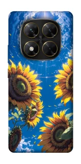 Чохол на Xiaomi Poco X7 Sunflowers фото 1 з 1