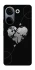 Чохол на TECNO Camon 20 Pro (CK7n) Love aesthetic ver.12 фото 1 з 1