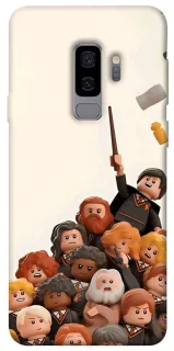Чехол на Samsung Galaxy S9+ Harry Potter V19 фото 1 из 1