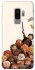 Чехол на Samsung Galaxy S9+ Harry Potter V19 фото 1 из 1