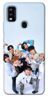 Чохол на ZTE Blade A51 Stray Kids One Vision фото 1 з 1