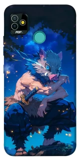 Чохол на TECNO POP 5 inosuke фото 1 з 1