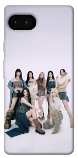 Чехол на Google Pixel 7a BABYMONSTER v3 фото 1 из 1