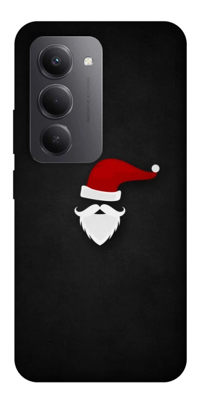 Чохол на Xiaomi Redmi 15 (Global) Santa's mood фото 1 з 1