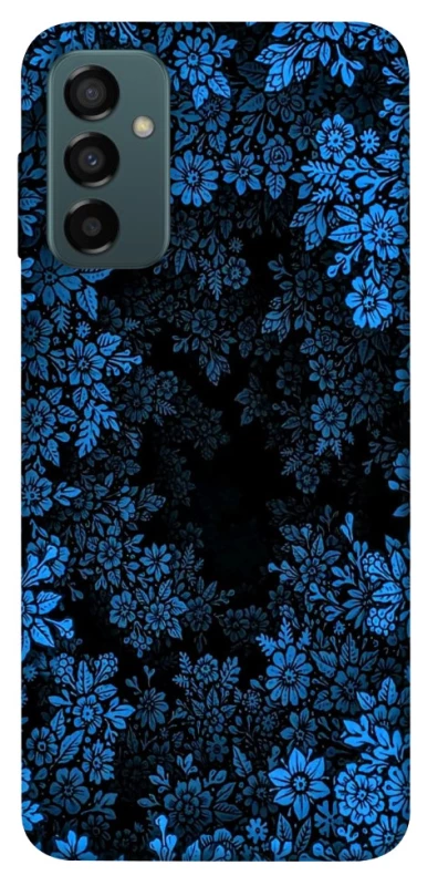 Чохол на Samsung Galaxy M13 4G Flowers v5 фото 1 з 1