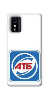 Чехол на ZTE Blade L9 AТБ фото 1 из 1