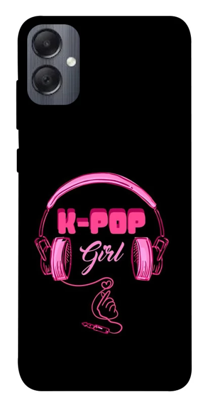 Чохол на Samsung Galaxy A05 K-pop girl фото 1 з 1