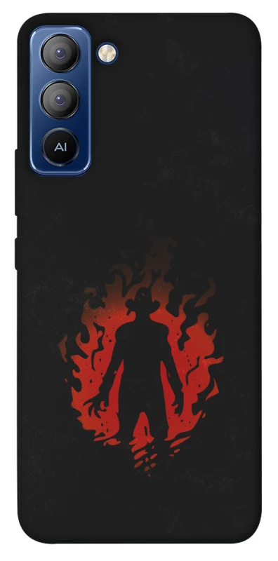 Чохол на TECNO Pop 5 LTE Daylight фото 1 з 1